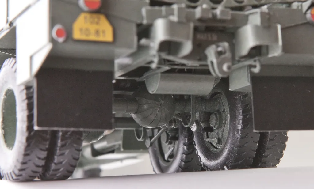 Protilietadlový dvojkanón Praga V3S PLDvK vz.5359